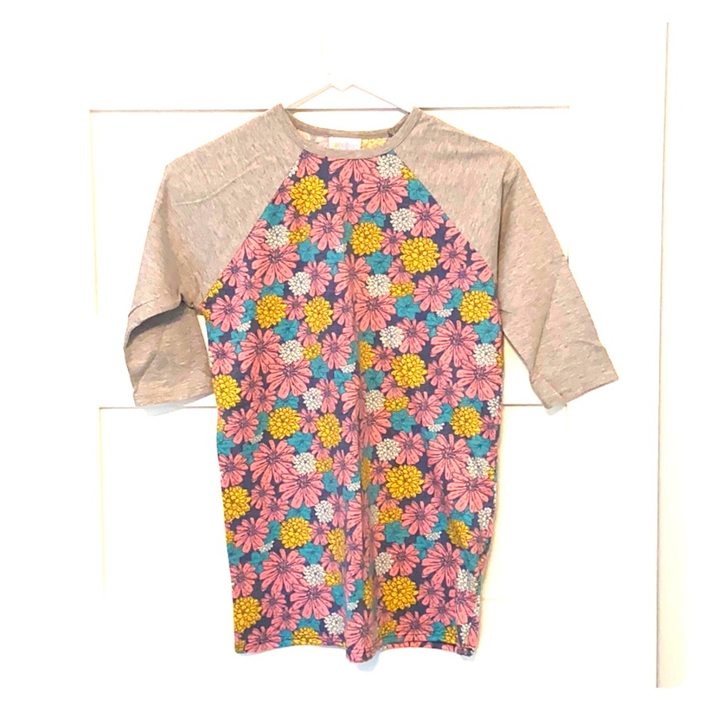 Lularoe girls Sloan (14)